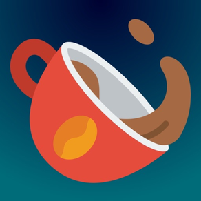 Barista - Caffeine tracker