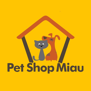 Pet Shop Miau