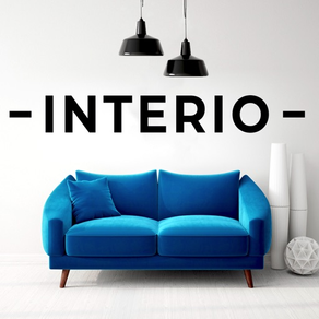 Interio: Renovate & decorate