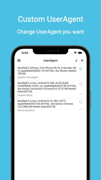 Debug Anywhere Affiche