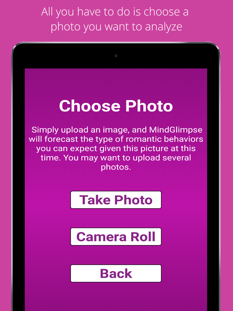 MindGlimpse poster