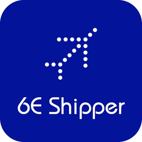 IndiGo – Cargo Shipper App