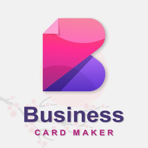 Business Card & Poster Maker