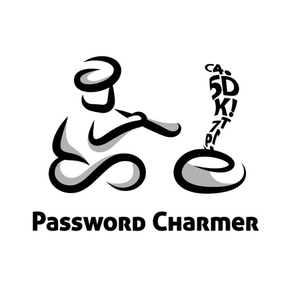 Password Charmer