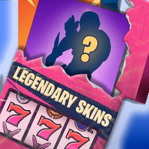 Card Skins for Fortnite