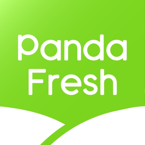 PandaFresh-熊猫优鲜