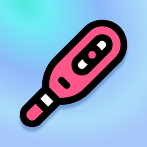 Body Temperature Tracker App