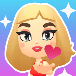 Swipe Story - 3D Dating Game