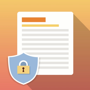 Private Notes：Password Protect