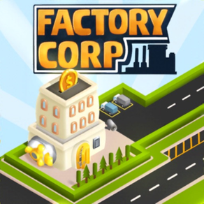 Factory Corp - Match and Build