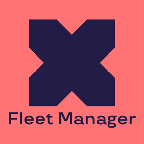 Pluxee Fleet Manager