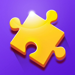 Jigsaw Puzzles - Rompecabezas