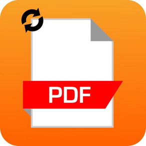 Photos to PDF - Scan documents
