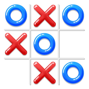 井字棋：經典 XOXO 棋盤遊戲