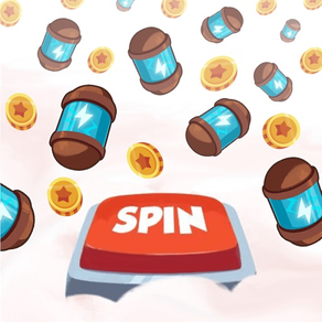 Coin & Spin Master Quiz