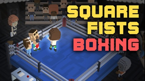 Square Fists - Boxe