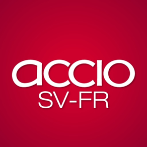 Accio: Sueco-Francês