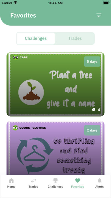 GreenUp poster