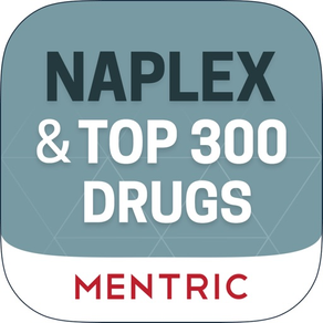 NAPLEX EXAM WITH TOP 300 DRUGS
