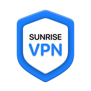 VPN Sunrise