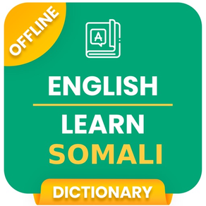 Learn Somali language