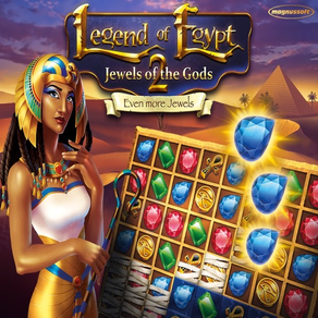 Legend of Egypt 2