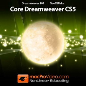 Core Course For Dreamweaver