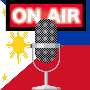 フィリピンラジオ