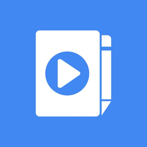 Video Notepad-Video Editing