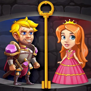 Mr. Knight－Hero Puzzle Rescue