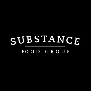 Substance Food Group