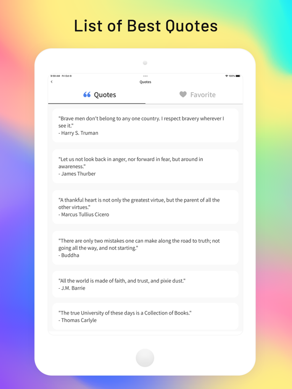 Rangin: Gradient status maker poster