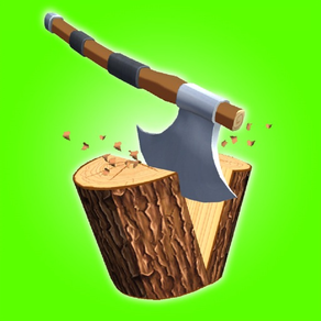 Timber 3D