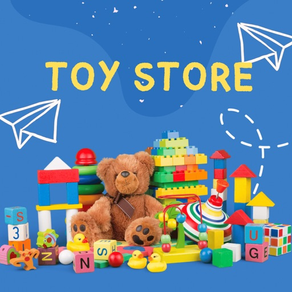 Cheap Toys Store Online