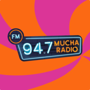 Mucha Radio - FM 947