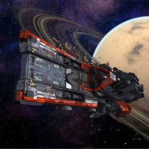 Warship War : Battle of Galaxy