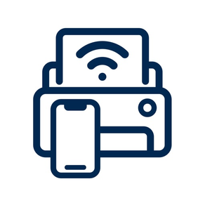 Drucker-App: Smart iPrint Scan