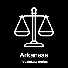 Arkansas Code by PocketLaw