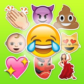 Emoji Nuevo Teclado