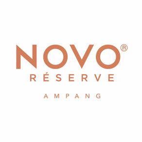 Novo Reserve Ampang Showcase