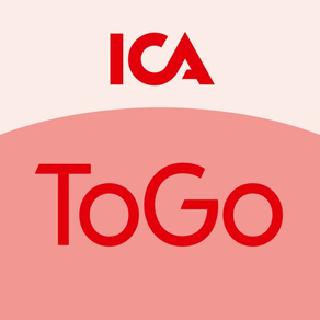 ICA ToGo - obemannad butik