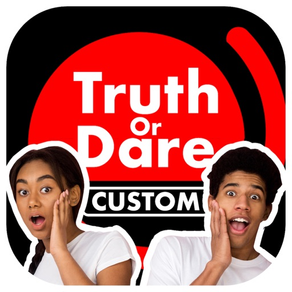 Truth Or Dare : Adult Game