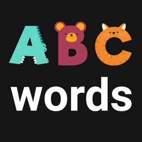 ABC! Englisch Lernen für mich