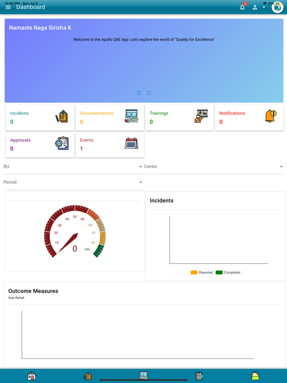 Apollo Q4E app for iOS (iPhone/iPad/iPod touch) - Free Download at AppPure