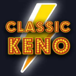 Keno Classic - Vegas Casino