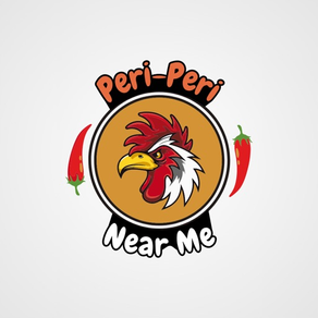 Peri Peri Near Me, Worthing