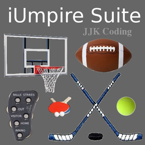 iUmpire Suite