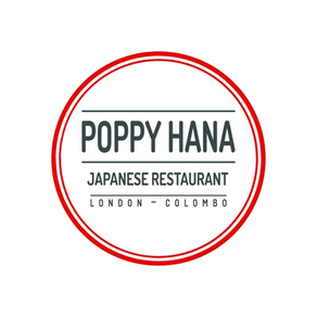 Poppy Hana Japanese Restaurant