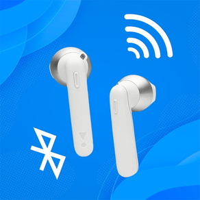 PodLost: find headphone & BLE