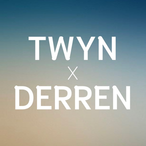 Twyn X Derren